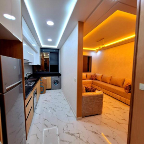 Sunnyapartment